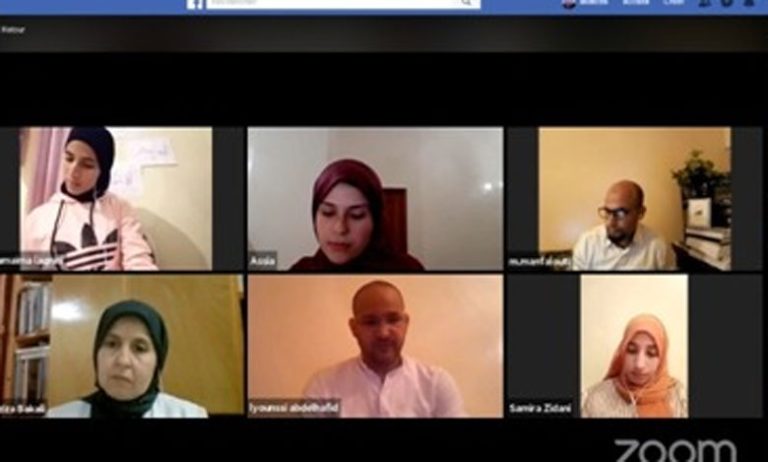 حقوقيون وجمعوين يؤكدون أن تقنين العمل عن بعد أصبح ضرورة ملحة