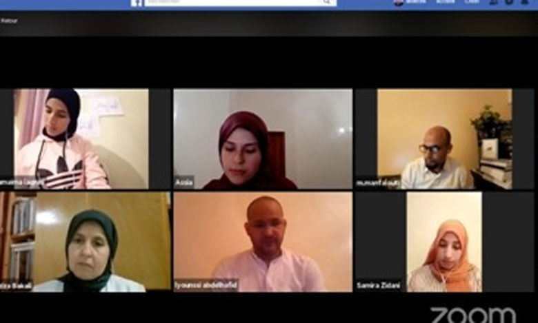 حقوقيون وجمعوين يؤكدون أن تقنين العمل عن بعد أصبح ضرورة ملحة