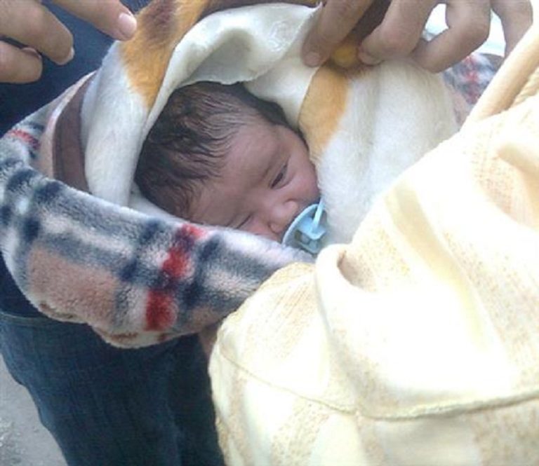 حقوقيون يدعون إلى حماية "المصلحة الفضلى" للطفل