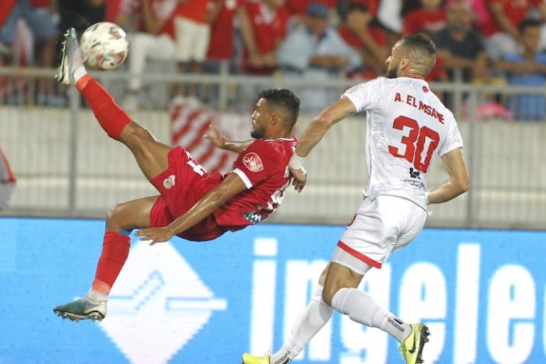 حقيقة لجوء عطية الله إلى لجنة النزاعات