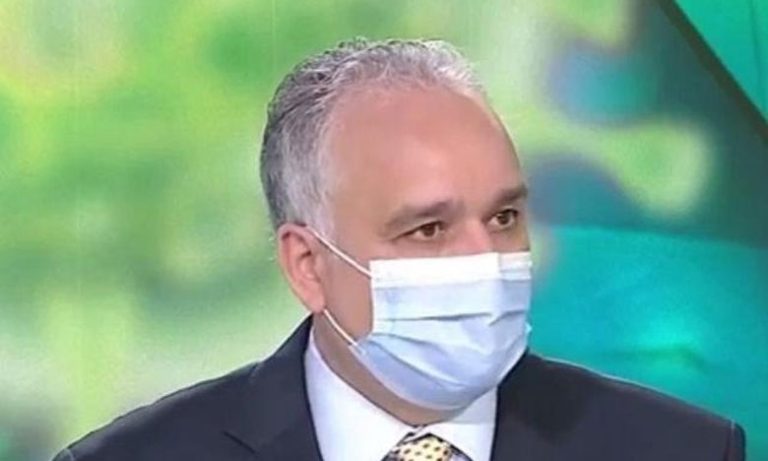 حمضي: إطلاق حملة اللقاح ضد فيروس كورونا مرحلة متقدمة عالميا بفضل التدخل الملكي المباشر والاستباقي