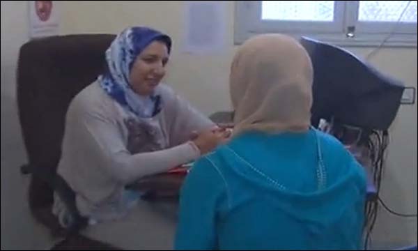 حياة.. من الخدمة بالبيوت إلى انتزاع 'الباك' والحلم بالحياة