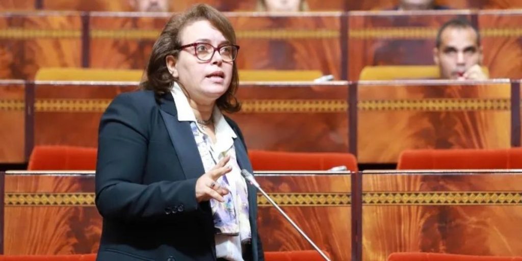 حيار: 1200 طفل مصاب بالتوحد يتابعون دراستهم في إطار التربية الدامجة