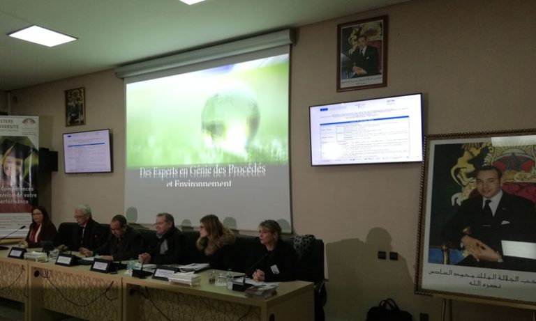 خبراء وأساتذة يناقشون بمراكش آليات دمج وتحسين التعلم مدى الحياة في التعليم العالي بالمغرب