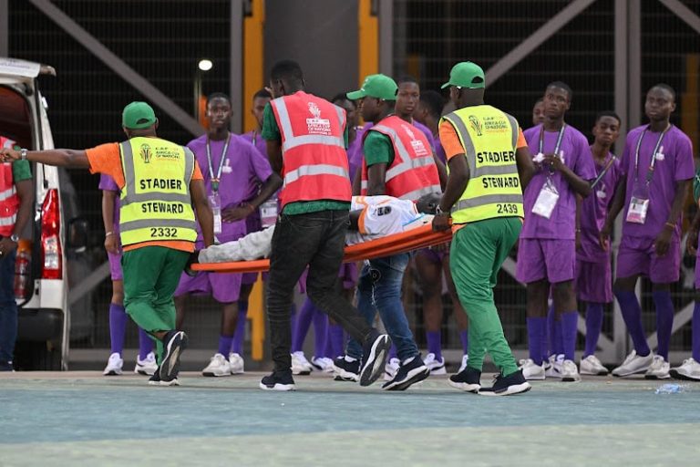 خبراء يشرحون تأثير الحرارة والرطوبة على المشاركين في كأس إفريقيا