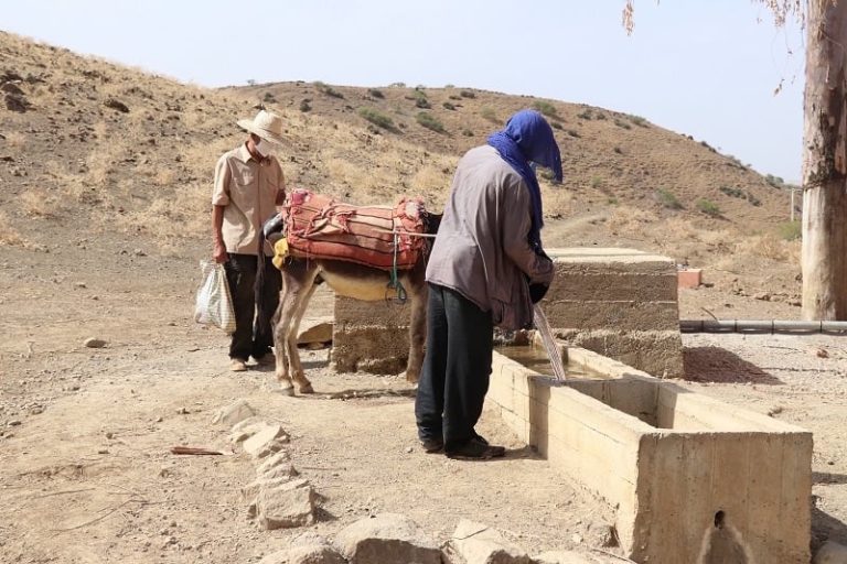 خبراء يطالبون بإجراءات إضافية أكثر نجاعة لتدبير أزمة ندرة الماء‬ في المغرب