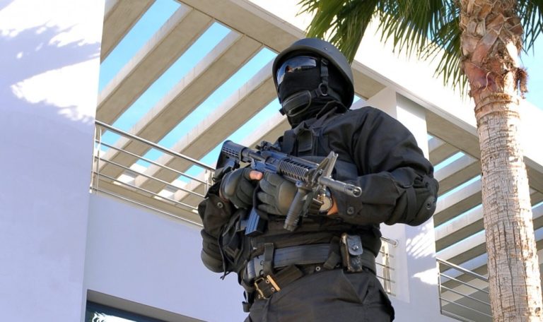 "خلية فاس" الإرهابية خططت لضرب مؤسسات حيوية واغتيال شخصيات سامية