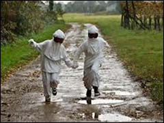 داء يقلب ليل الأطفال إلى نهار داء يقلب ليل الأطفال إلى نهار