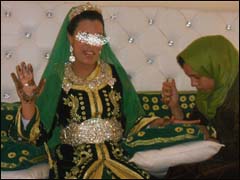 دار البنات.. مأوى متكامل لا ينقصه سوى الحنان دار البنات.. مأوى متكامل لا ينقصه سوى الحنان