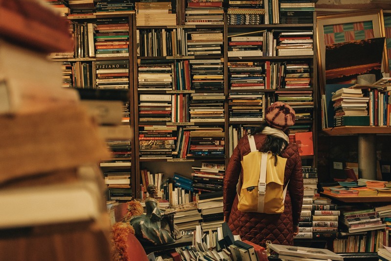 دراسة تدعو إلى إحياء ظاهرة "تحبيس الكتب" بالخزانات العمومية في المغرب