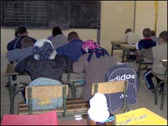 دراسة تربط مشاكل تعلم القراءة في الابتدائي بضعف الجودة البيداغوجية دراسة تربط مشاكل تعلم القراءة في الابتدائي بضعف الجودة البيداغوجية