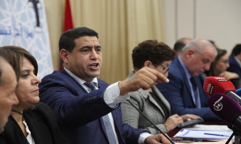 دفاع المشتكيات "المحكمة متعت توفيق بوعشرين بأقصى ظروف التخفيف والتعويض المدني لن يجبر ضرر الضحايا "