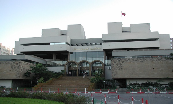 دفوعات مثيرة لمحامي معتقلي أحداث الحسيمة تدفع بعدم اختصاص استئنافية البيضاء بالنظر في الملف