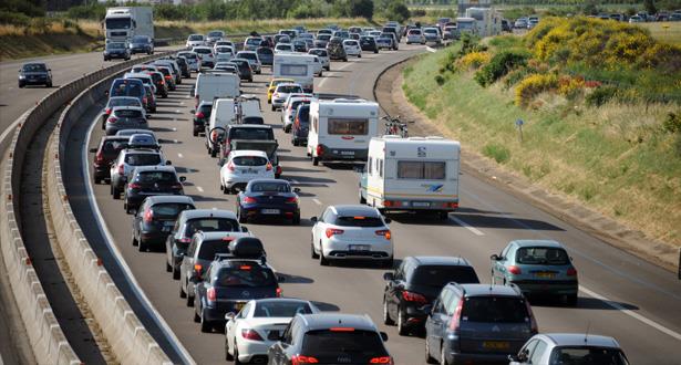 رأس السنة الميلادية.. "نارسا" تدعو مستعملي الطريق إلى التقيد بضوابط السلامة الطرقية