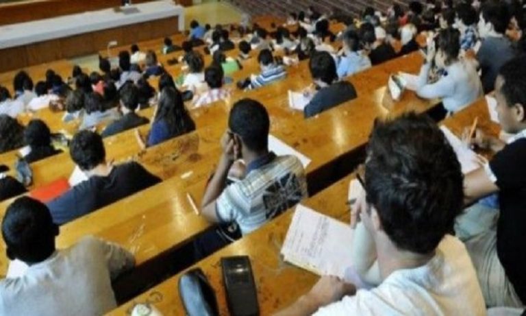 رئاسة جامعة ابن طفيل توقف أستاذا عرض طالبة للسب والشتم