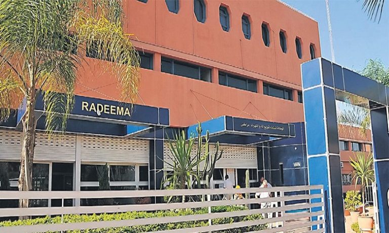 "راديما" تستأنف عملية قراءة عدادات استهلاك الماء والكهرباء بعمالة مراكش