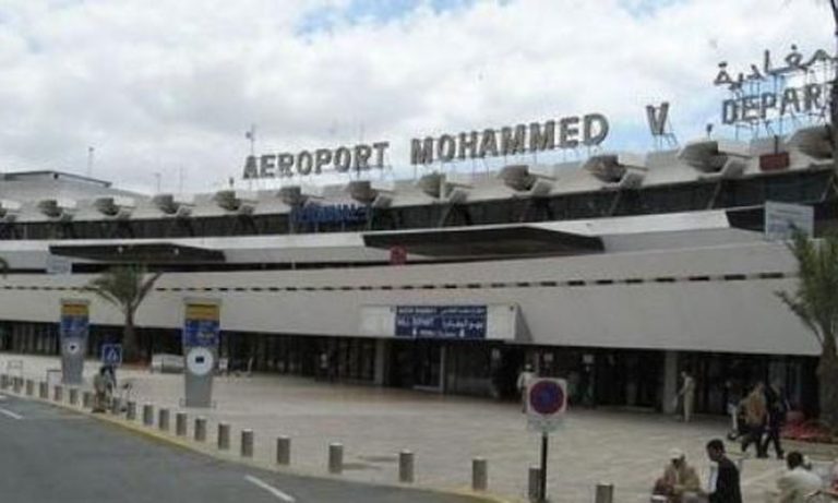 رحلة استثنائية تنقل مواطنين إسبان عالقين من الدار البيضاء إلى مدريد