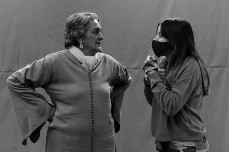 "رحلة العمر" تجمع ثلة من نجوم التلفزة "رحلة العمر" تجمع ثلة من نجوم التلفزة