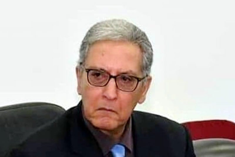 رحيل أحمد لميهي.. قامة في علوم التربية