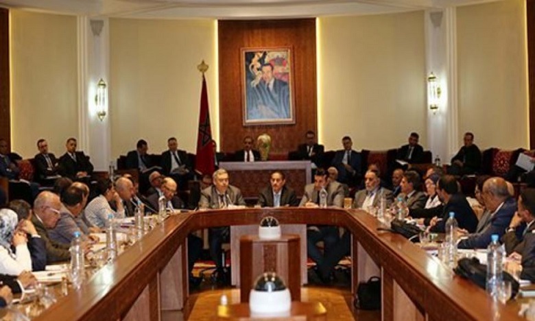 رصد 22.45 مليار درهم لبرنامج تقليص الفوارق المجالية والاجتماعية