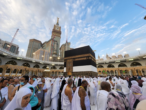 رمضان 2023 .. إيفاد بعثة من 144 واعظا ومقرئا لمواكبة أبناء الجالية المغربية بالخارج