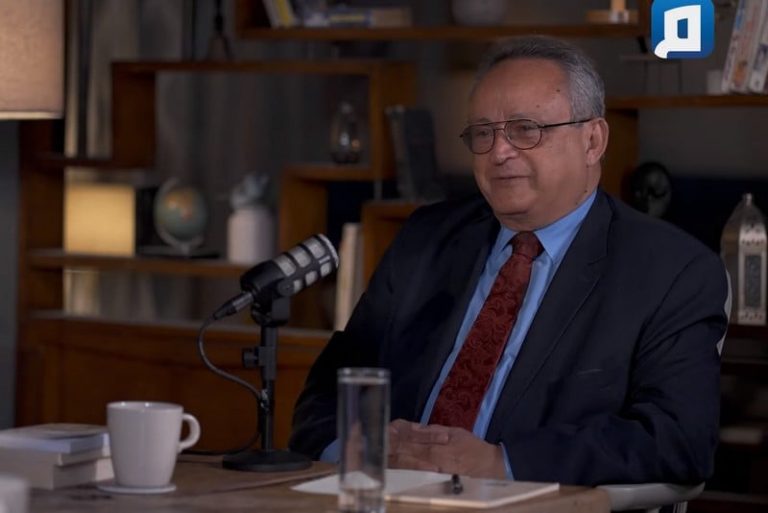 زايد: السوسيولوجيون العرب عاجزون أمام  خطاب الأزمة ونظرية التحديث