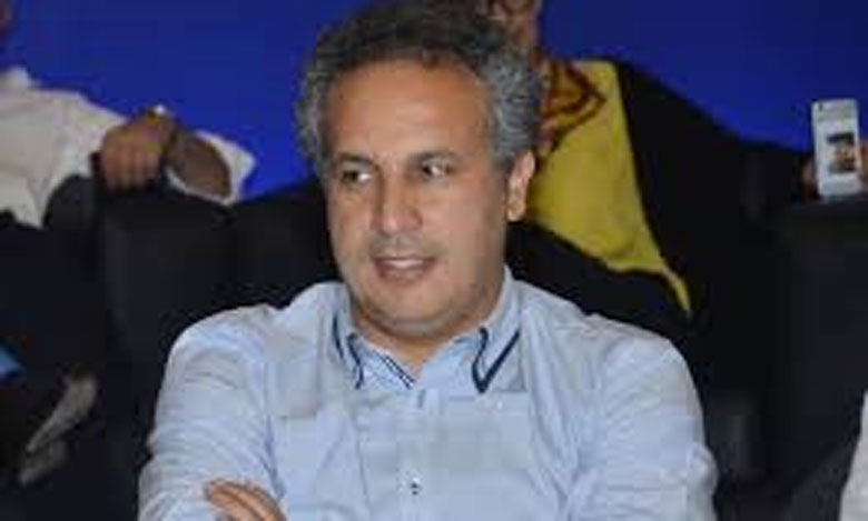 زيارة تفقدية لورش الأشغال بالمستشفى القطري في مدينة آسفي بلغت نسبتها 100 في المائة