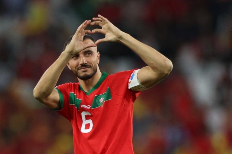 سايس: لا أرشح "الأسُود" للقب القاري