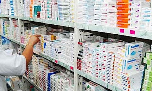 سحب بعض الأدوية من التسويق