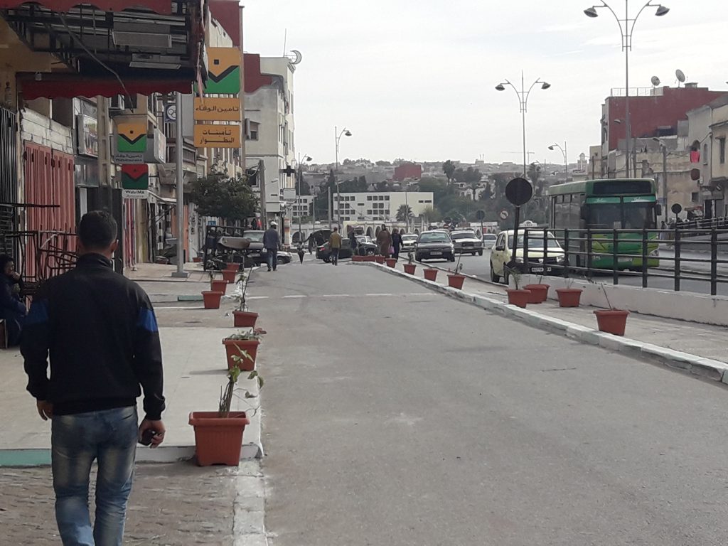 سطات: 7 جمعيات توقع على الميثاق الأخضر