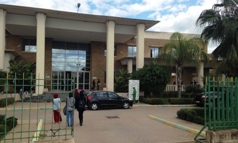 سطات تحتضن مؤتمر ثان حول القانون وتغير المناخ في منطقة الشرق الأوسط وشمال إفريقيا