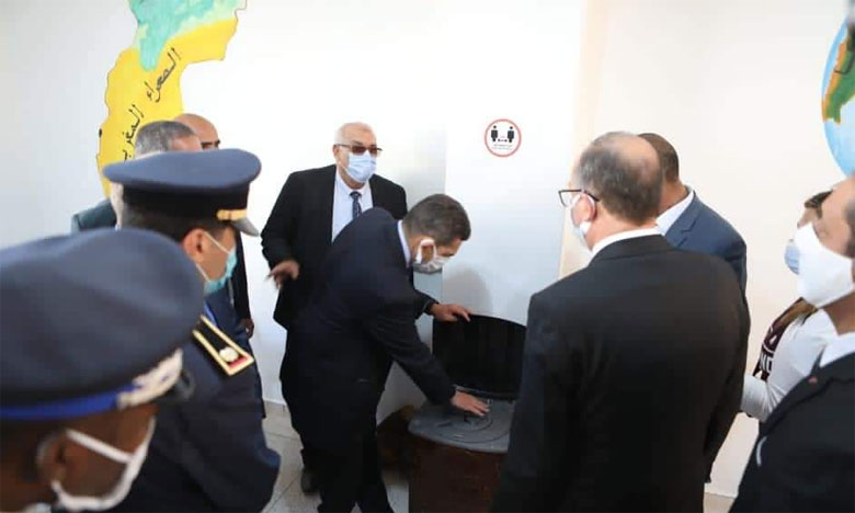 سعيد أمزازي: المدارس الجماعاتية آلية أساسية للحد من الهدر المدرسي بالعالم القروي