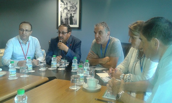 سعيد عفيف: برنامج التلقيح المعتمد في المغرب من البرامج المتقدمة في العالم