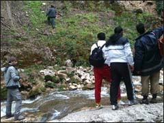 سفر الأسر المغربية ... نمط جديد في الحياة سفر الأسر المغربية ... نمط جديد في الحياة