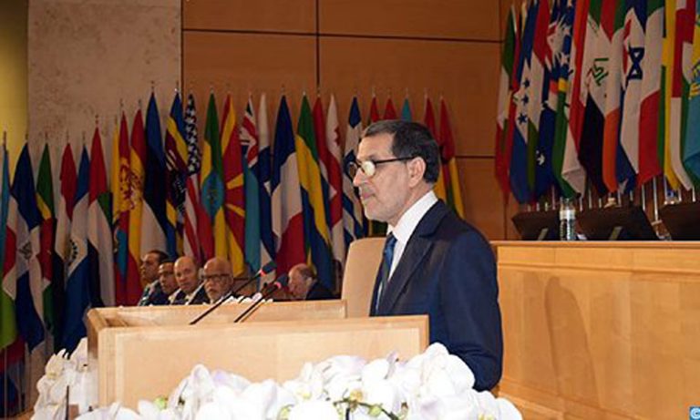 سفراء وخبراء في القانون الدولي الإنساني يناقشون بالرباط اتفاقيات جنيف وتحديات الحماية الإنسانية