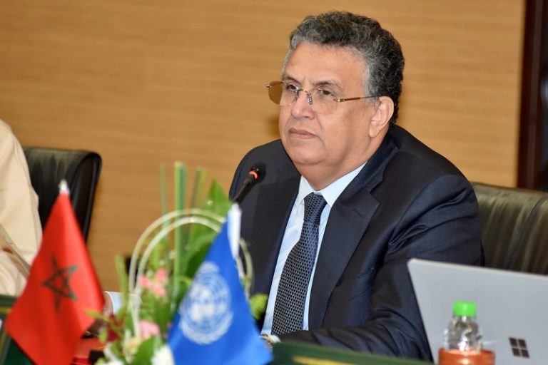 سلامة طرقية.. إطلاق خدمة الأداء الإلكتروني لغرامات المخالفات والجنح المرصودة عبر الرادار الثابت