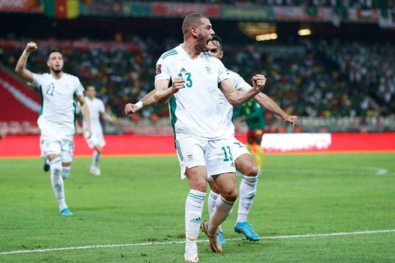سليماني: المغرب مرشح للتتويج الإفريقي