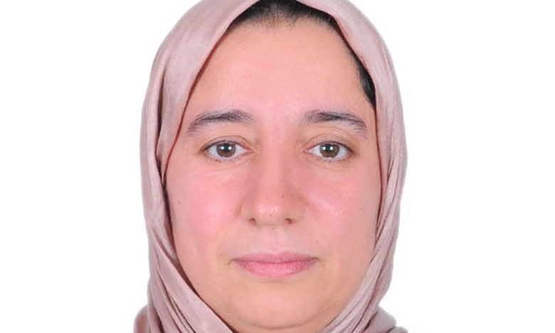 سومية الطاهري: المركز الاجتماعي للأشخاص المسنين اتخذ تدابير استباقية للوقاية من "كوفيد- 19"