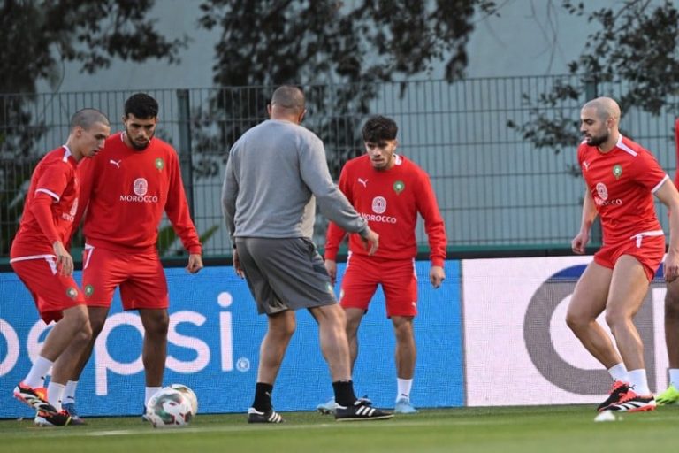 سيراليون تعلن توقيت اللقاء مع المغرب