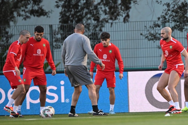 سيراليون تعلن توقيت اللقاء مع المغرب