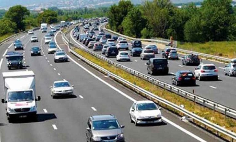 شركة الطرق السيارة تفعل مجموعة من التدابير للحفاظ على استمرارية خدماتها على طول الشبكة