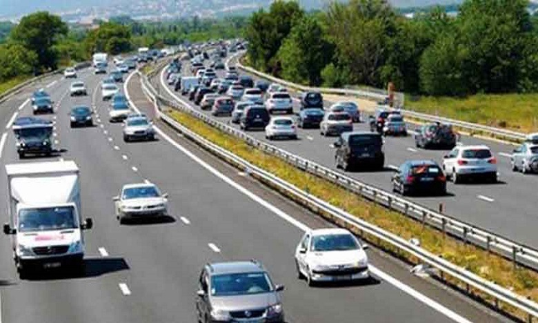 شركة الطرق السيارة تفعل مجموعة من التدابير للحفاظ على استمرارية خدماتها على طول الشبكة