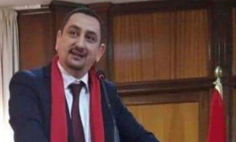 شغيلة قطاع إعداد التراب الوطني والتعمير تدعو الوزارة الوصية إلى تنزيل مخرجات الحوار الاجتماعي