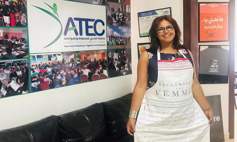 "شقا الدار ماشي حكرة"...حملة ترافعية للاعتراف بالعمل المنزلي