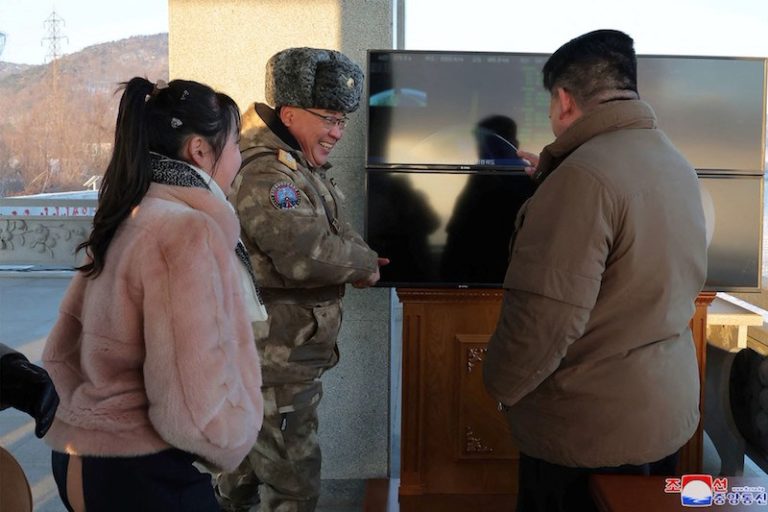 شقيقة كيم جونغ أون تنفي اتهامات سيول