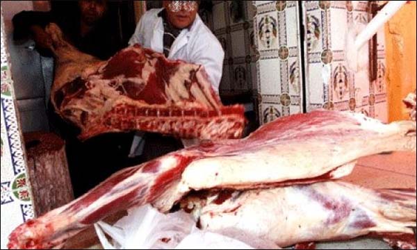 شكاية أمام الوكيل العام للتحقيق في الذبيحة السرية بالبيضاء