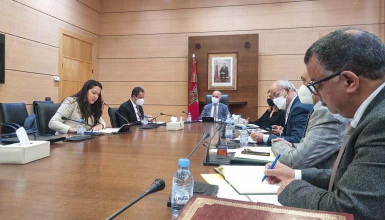 شكيب بنموسى يشرع عن قرب في تصنيف المؤسسات الخاصة لإتاحة فرصة الاختيار أمام الأسر