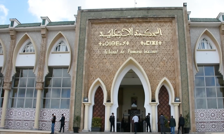 شيخان من شيوخ القبائل الصحراوية: المتهمون يتمتعون بحقهم الكامل في حرية التعبير والمرافعة عن أنفسهم خلال جلسات المحاكمة