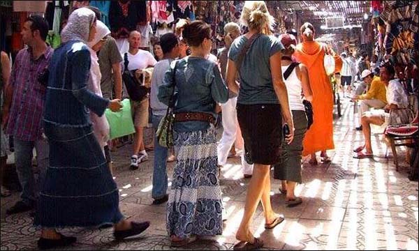 صراع حول المشروعية وسط المرشدين السياحيين بمراكش