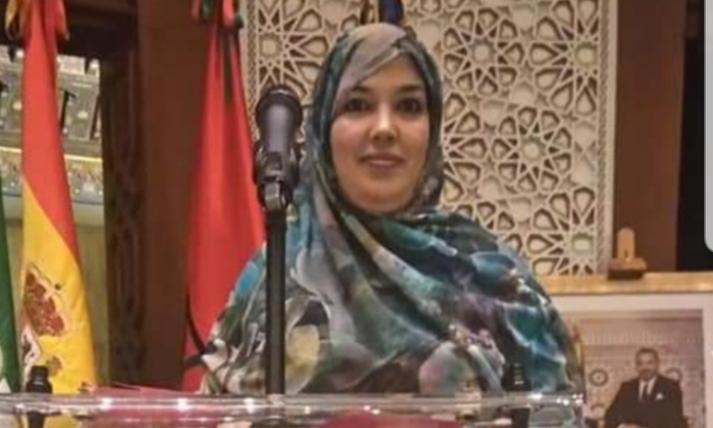 صفية ماء العينين تعتبر مجانية التلقيح تجسيدا لعناية صاحب الجلالة الملك محمد السادس بشعبه